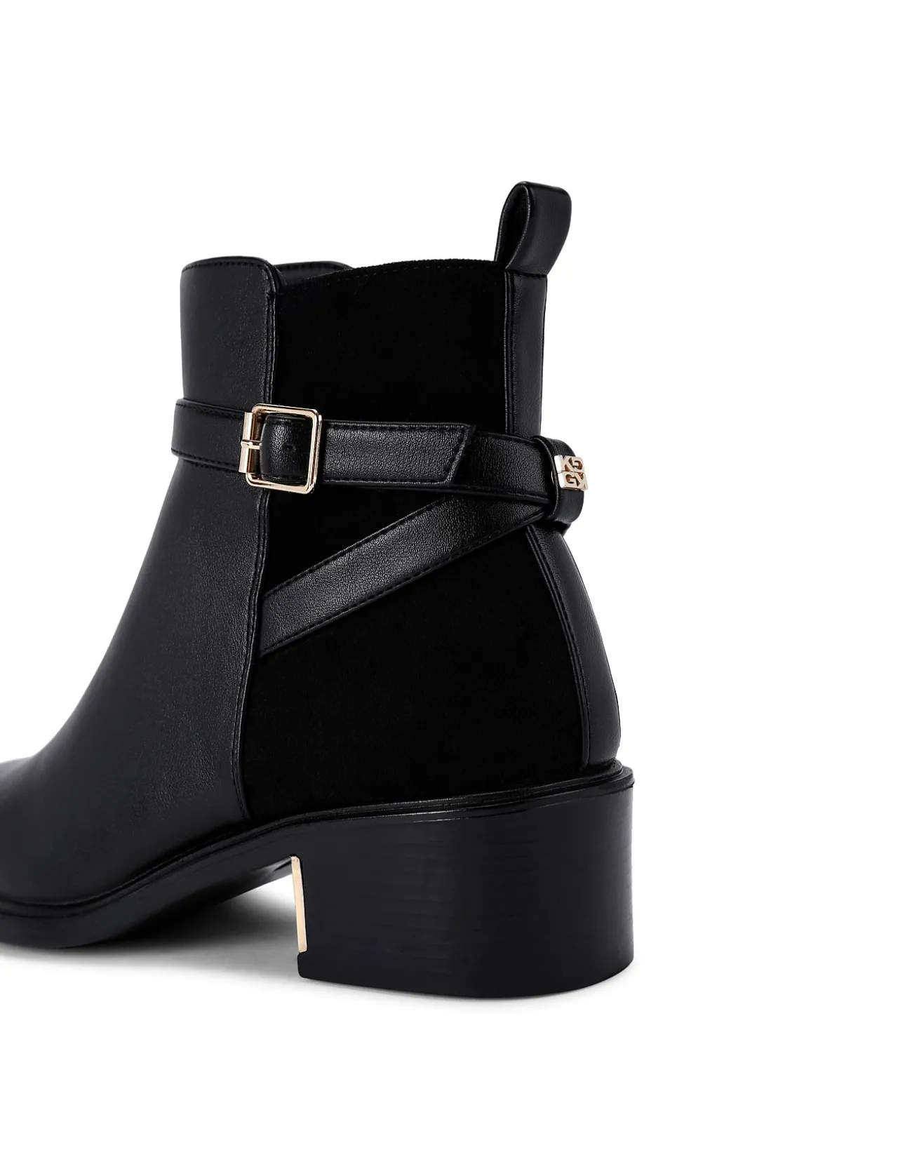 HELEN BOOT