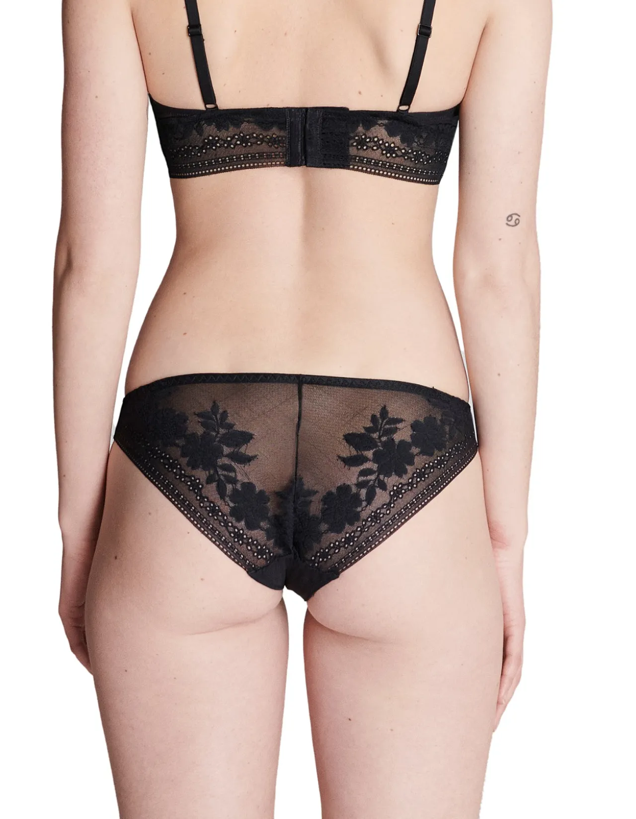 HELOISE BIKINI BRIEF