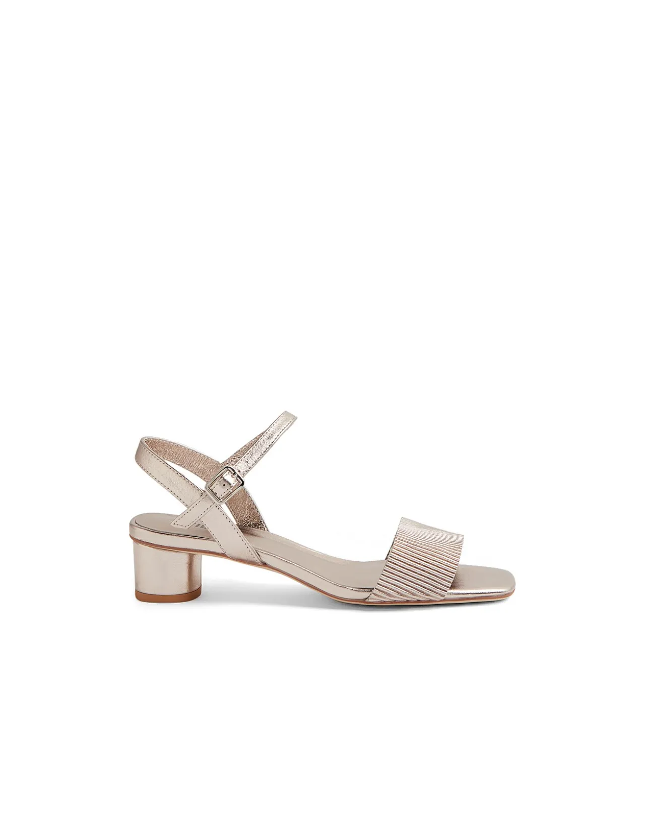 HEMNA MI PLATINO LEATHER