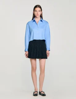 Henriette Skirt