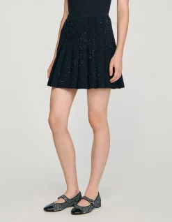 Henriette Skirt