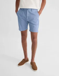 HENRY CHINO SHORTS