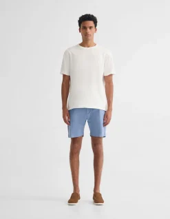 HENRY CHINO SHORTS