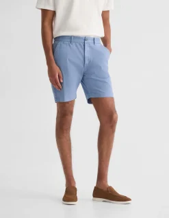 HENRY CHINO SHORTS