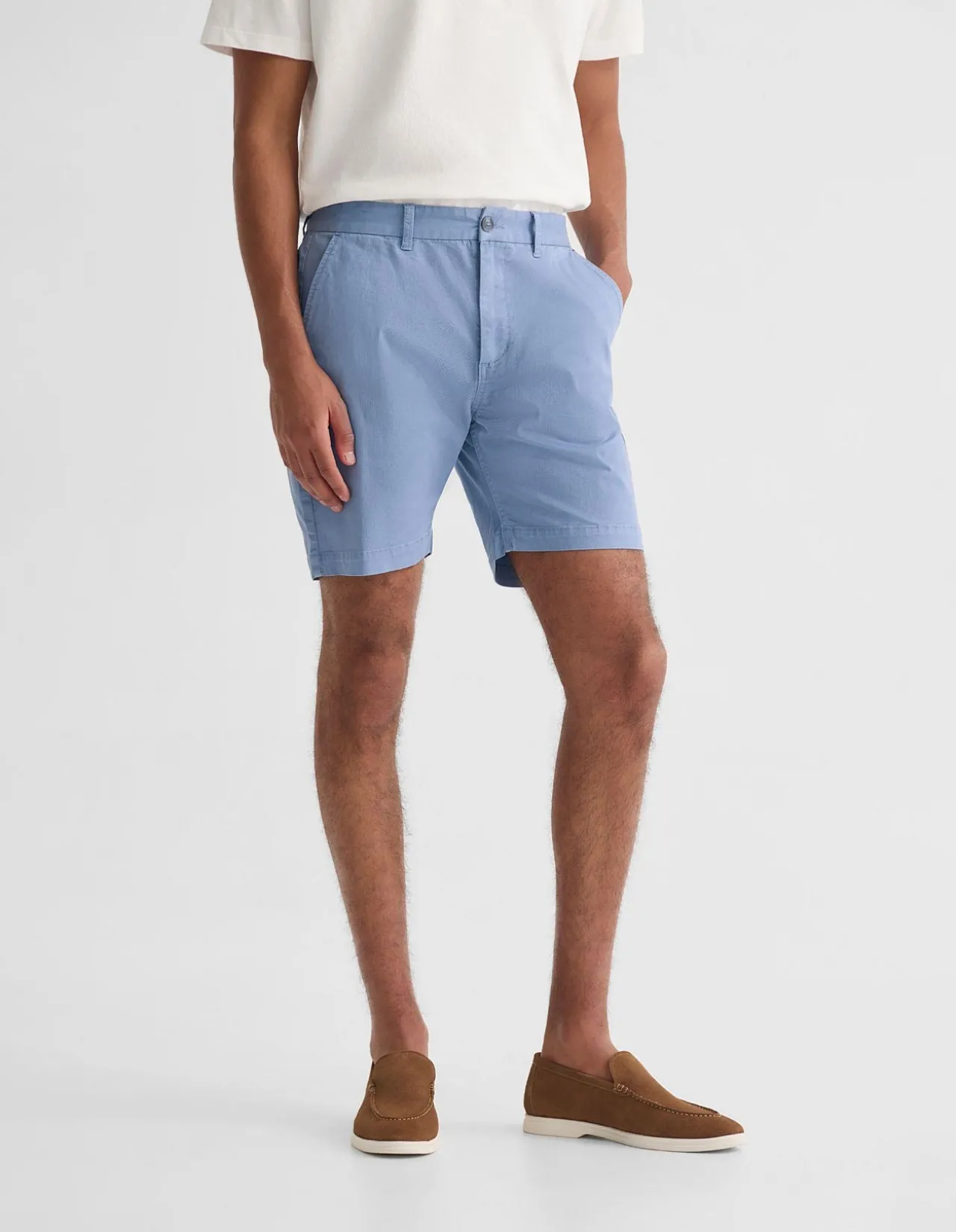 HENRY CHINO SHORTS