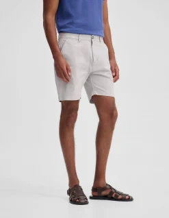 HENRY CHINO SHORTS