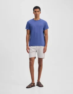 HENRY CHINO SHORTS