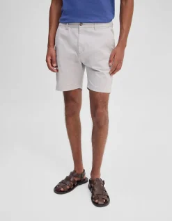 HENRY CHINO SHORTS