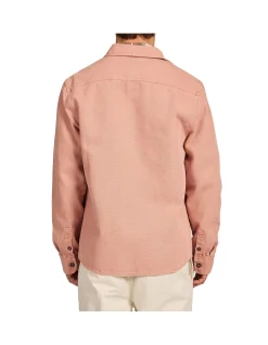 HENRY OVERSHIRT