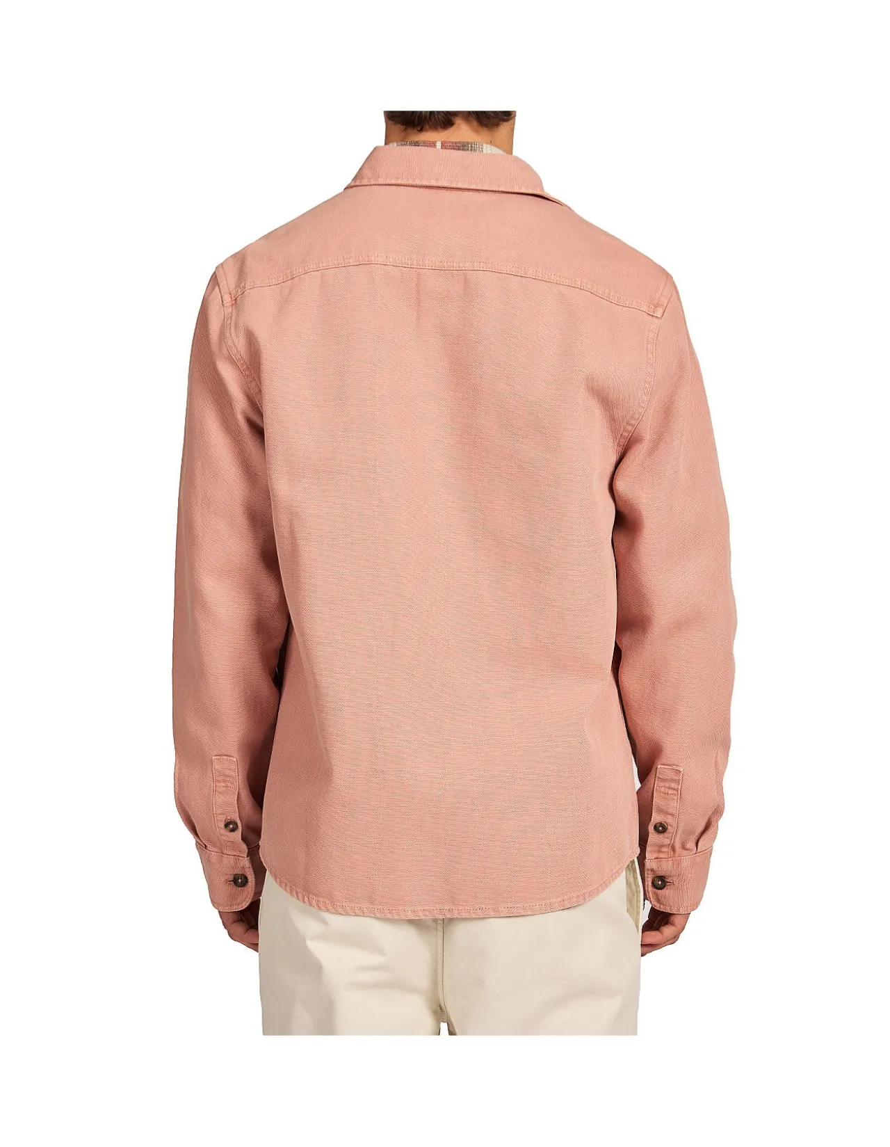 HENRY OVERSHIRT