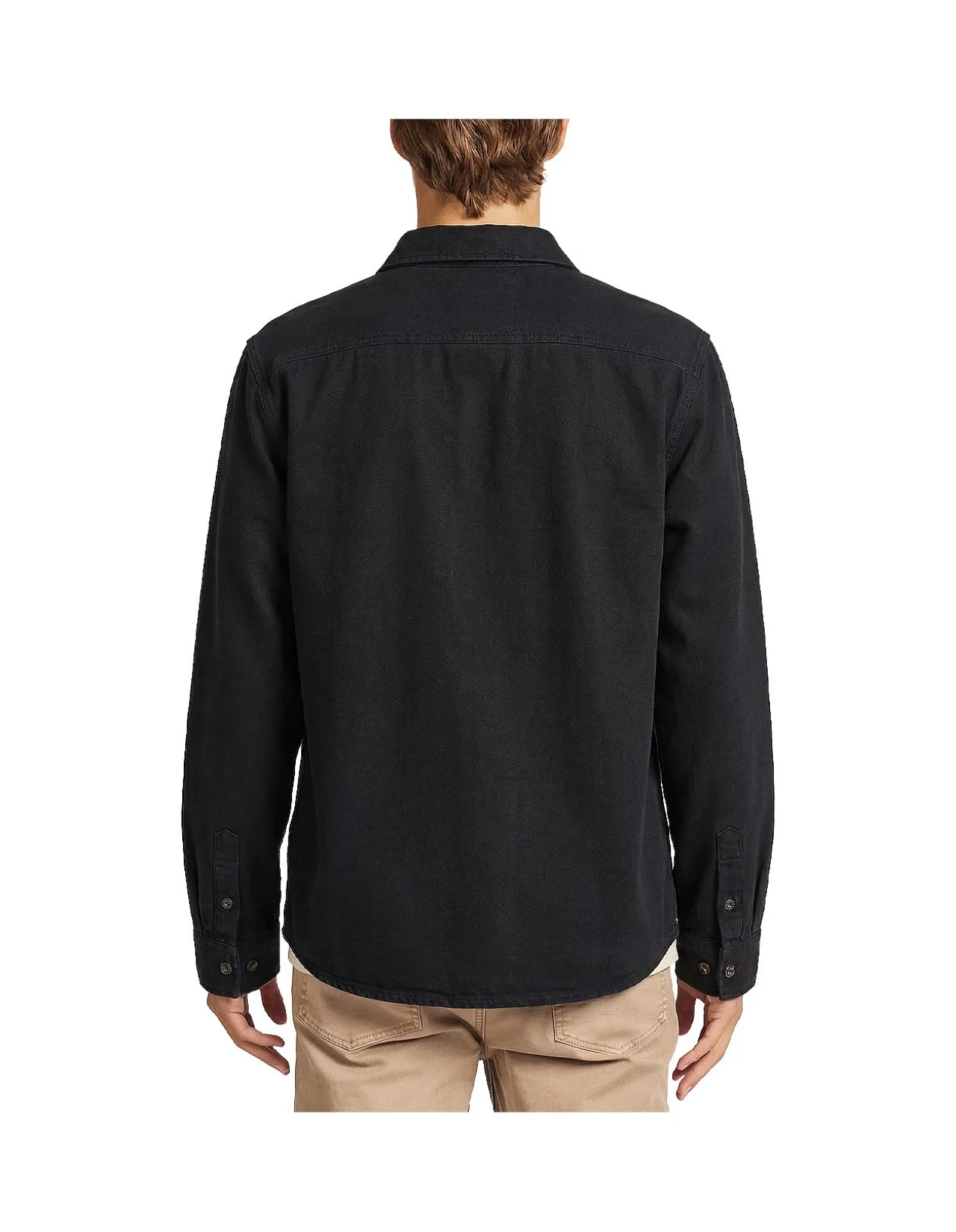 HENRY OVERSHIRT