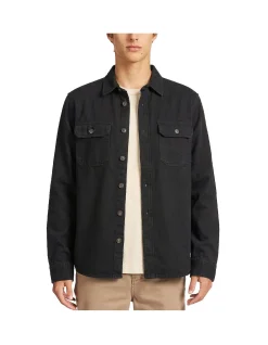 HENRY OVERSHIRT