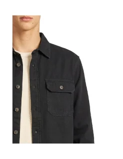 HENRY OVERSHIRT