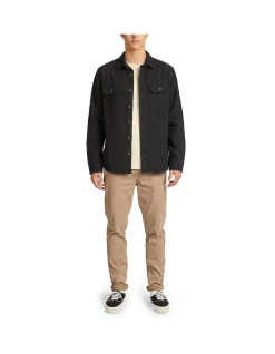 HENRY OVERSHIRT