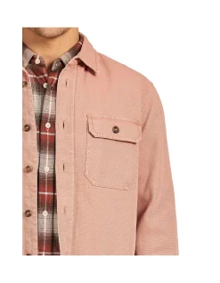 HENRY OVERSHIRT