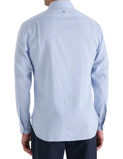 HENTHORN STRIPE SHIRT