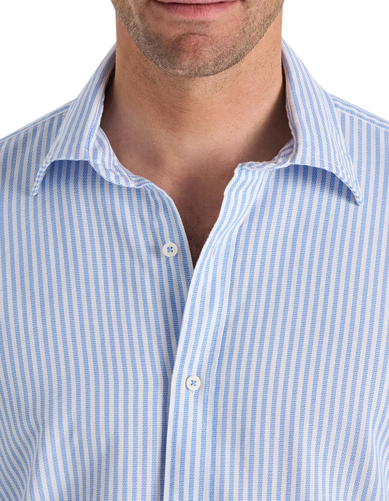 HENTHORN STRIPE SHIRT