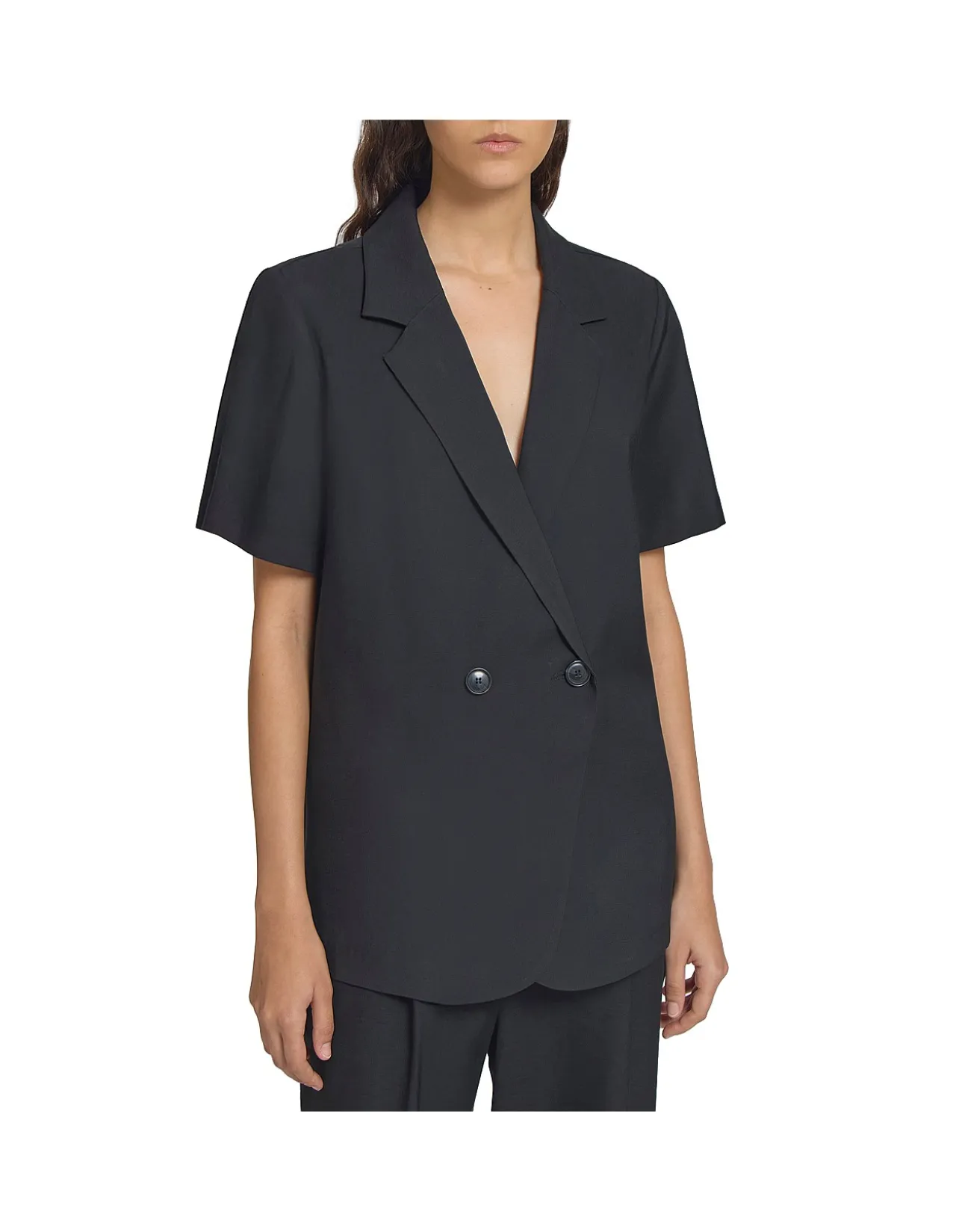 HEPBURN SHIRT