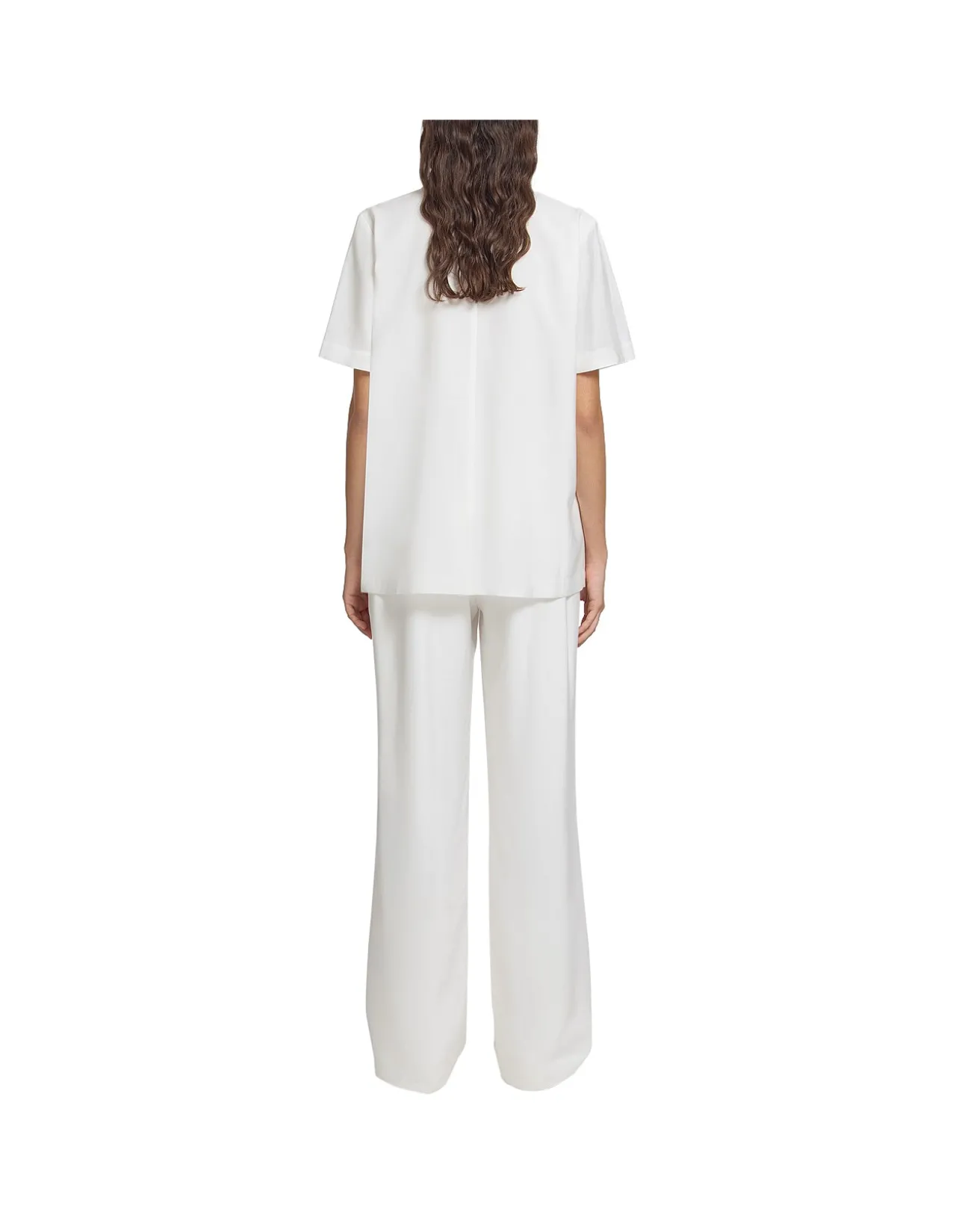 HEPBURN SHIRT