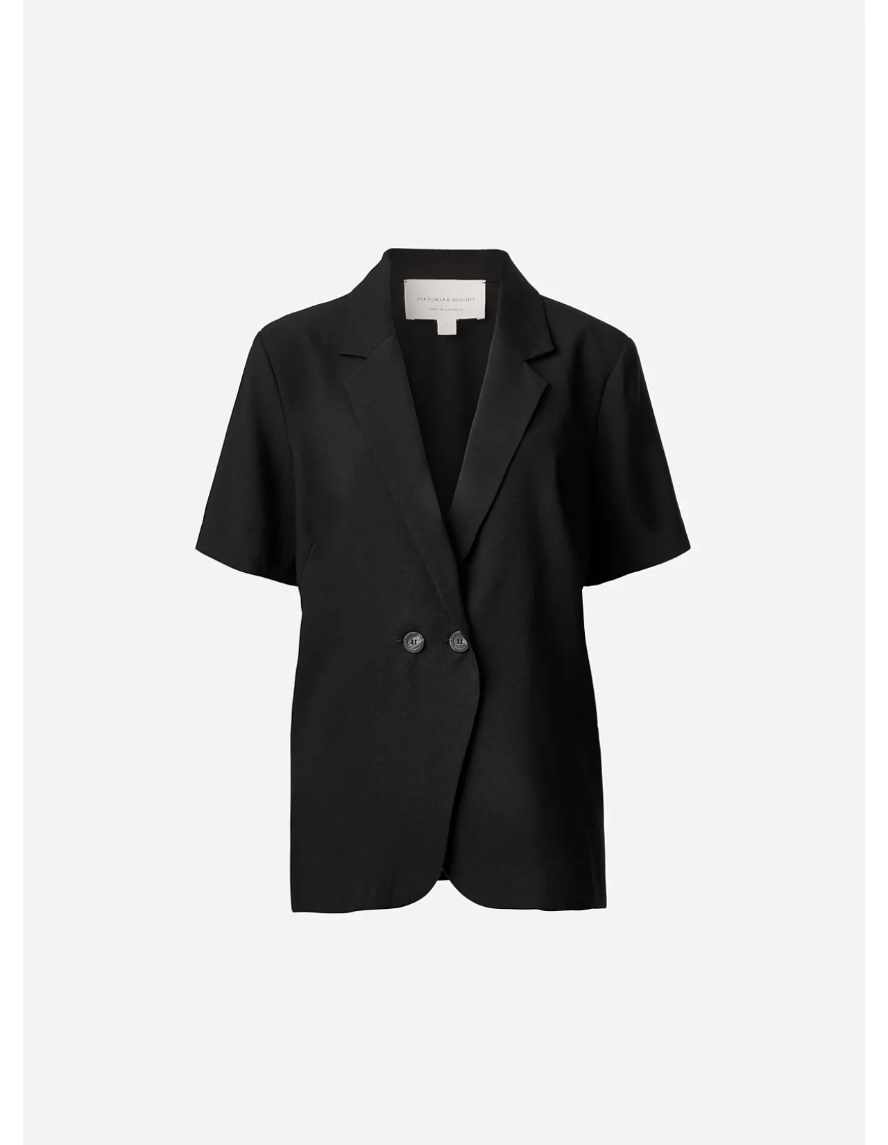 HEPBURN SHIRT