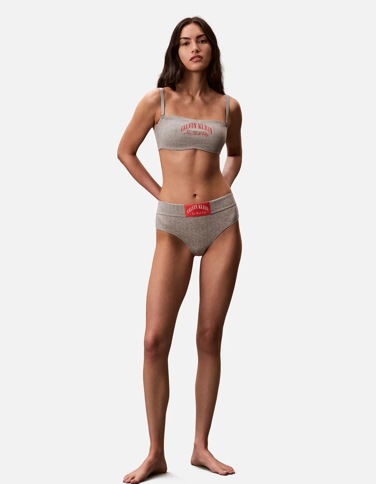 HERITAGE ATHLETIC MODERN BRIEF
