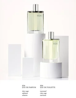 Hermes H24 EDP 30ml Refillable