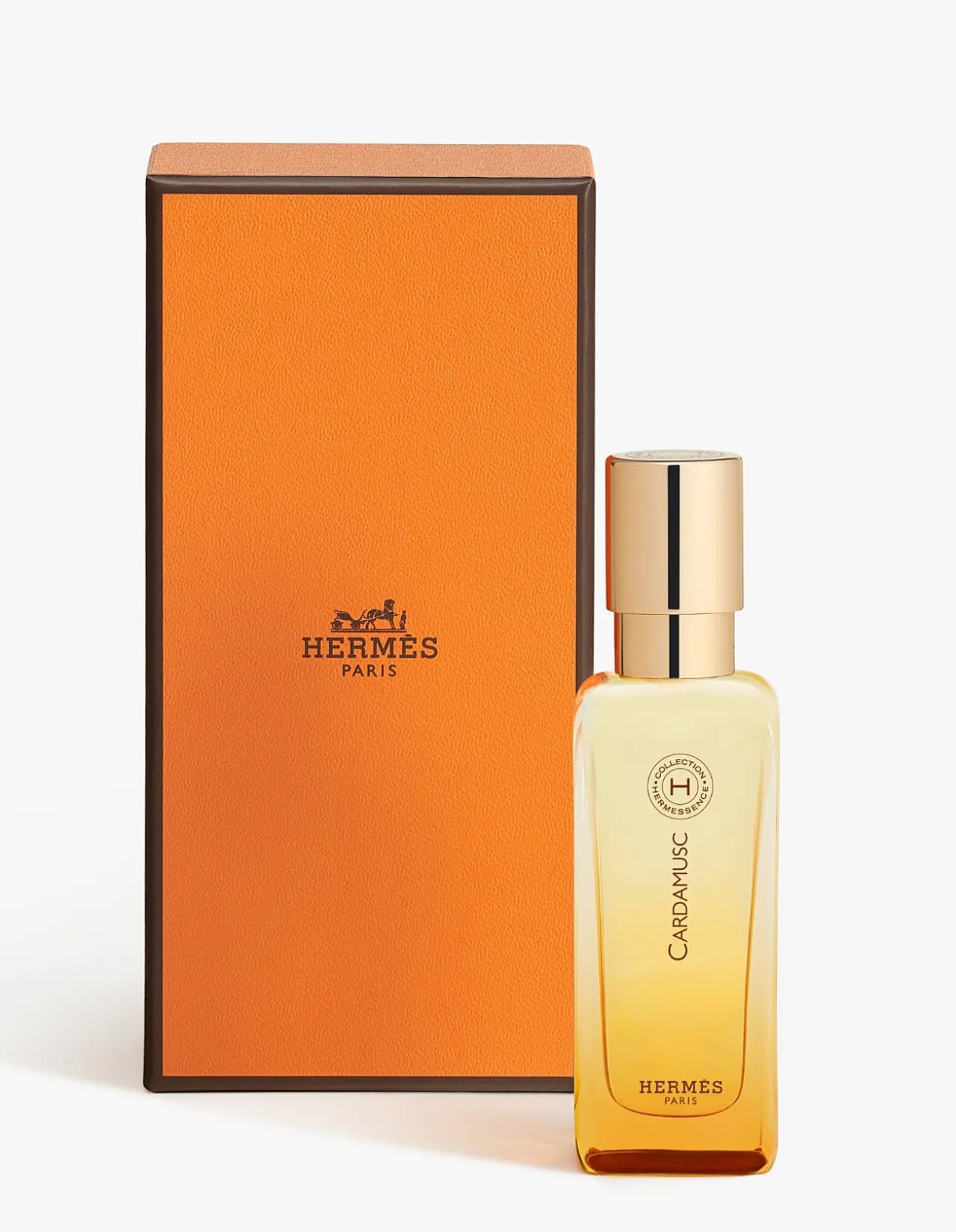Hermessence Essence de Parfum Cardamusc 25ml