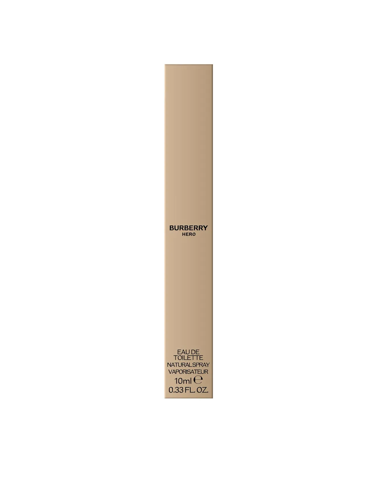 Hero Eau de Toilette 10ml