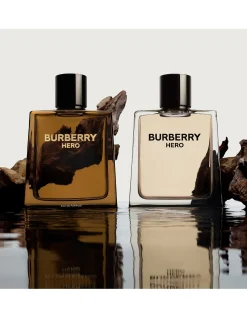 Hero Eau de Toilette 100ml