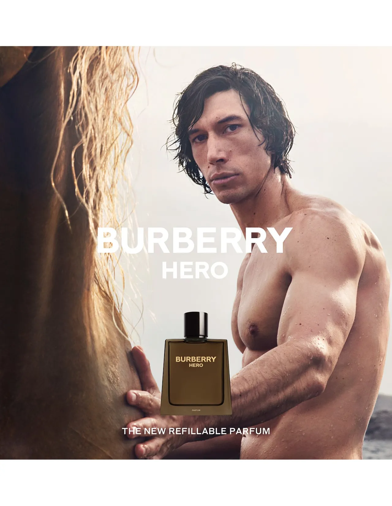 Hero Parfum 150ml