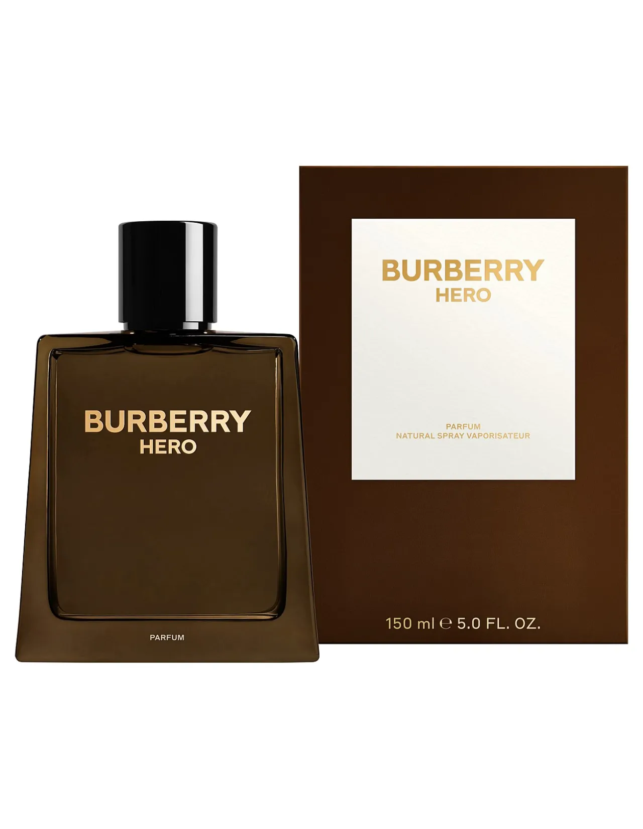 Hero Parfum 150ml