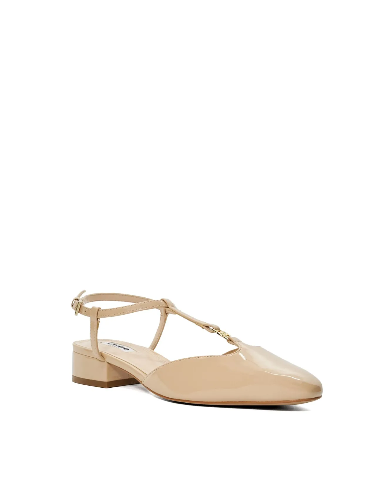 HEYA SLINGBACK FLAT