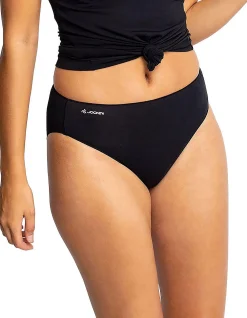 Hi Cut Seamless Brief