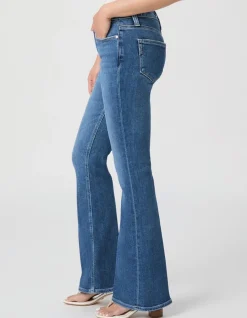 High Rise Laurel Canyon 81 cm Bootcut Jeans