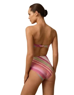 High Waist Pant