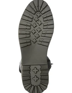 HIGHWAY KNEE BOOT