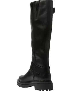 HIGHWAY KNEE BOOT
