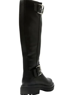 HIGHWAY KNEE BOOT