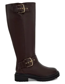 HIGHWAY KNEE BOOT