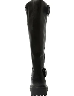 HIGHWAY KNEE BOOT