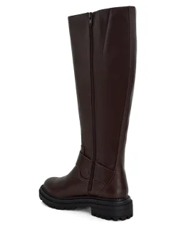 HIGHWAY KNEE BOOT