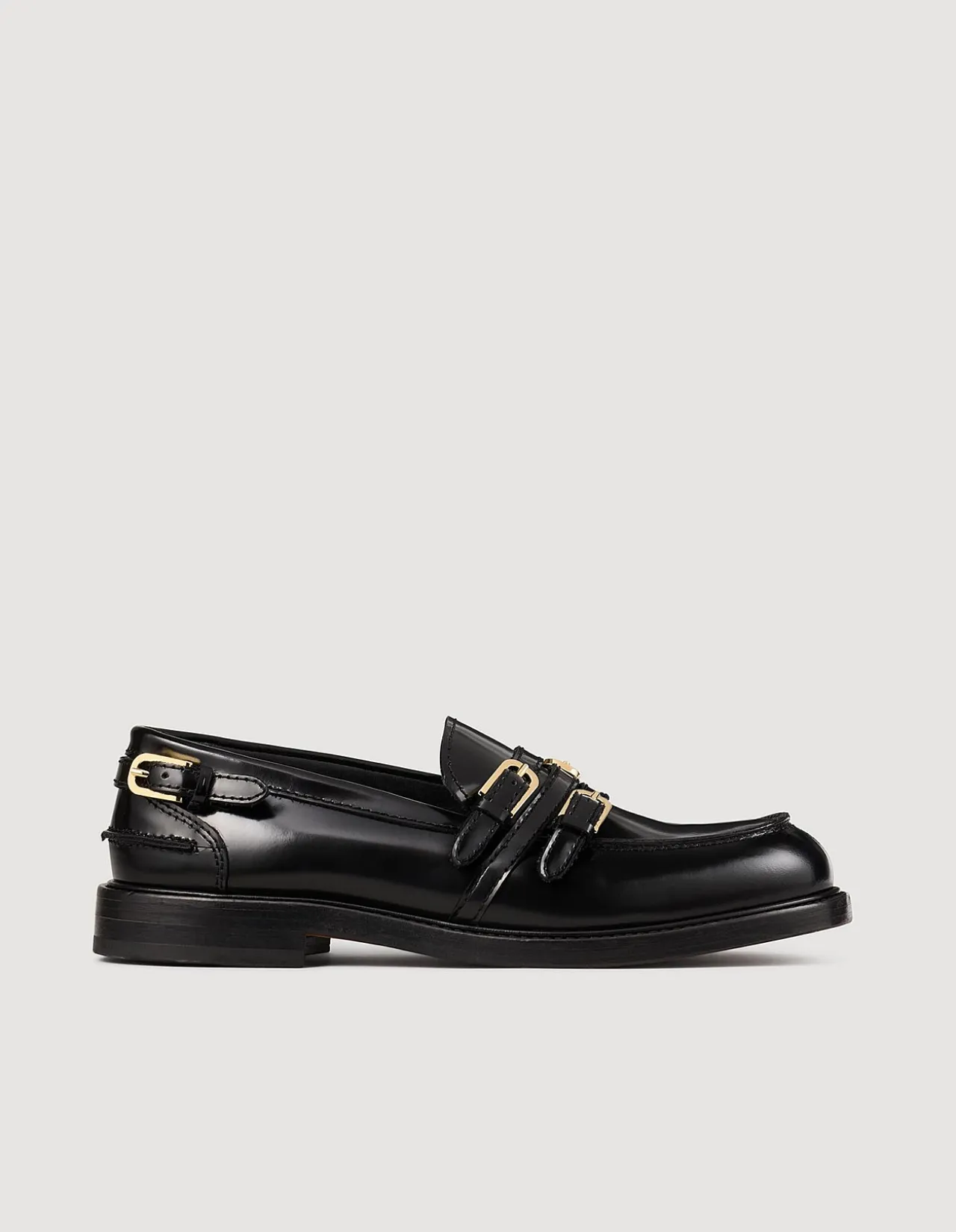 Hill Loafers