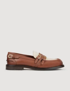 Hill Loafers