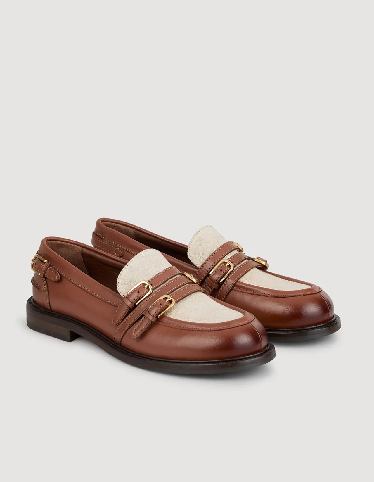 Hill Loafers