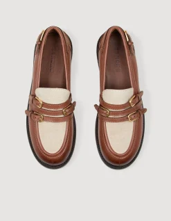 Hill Loafers