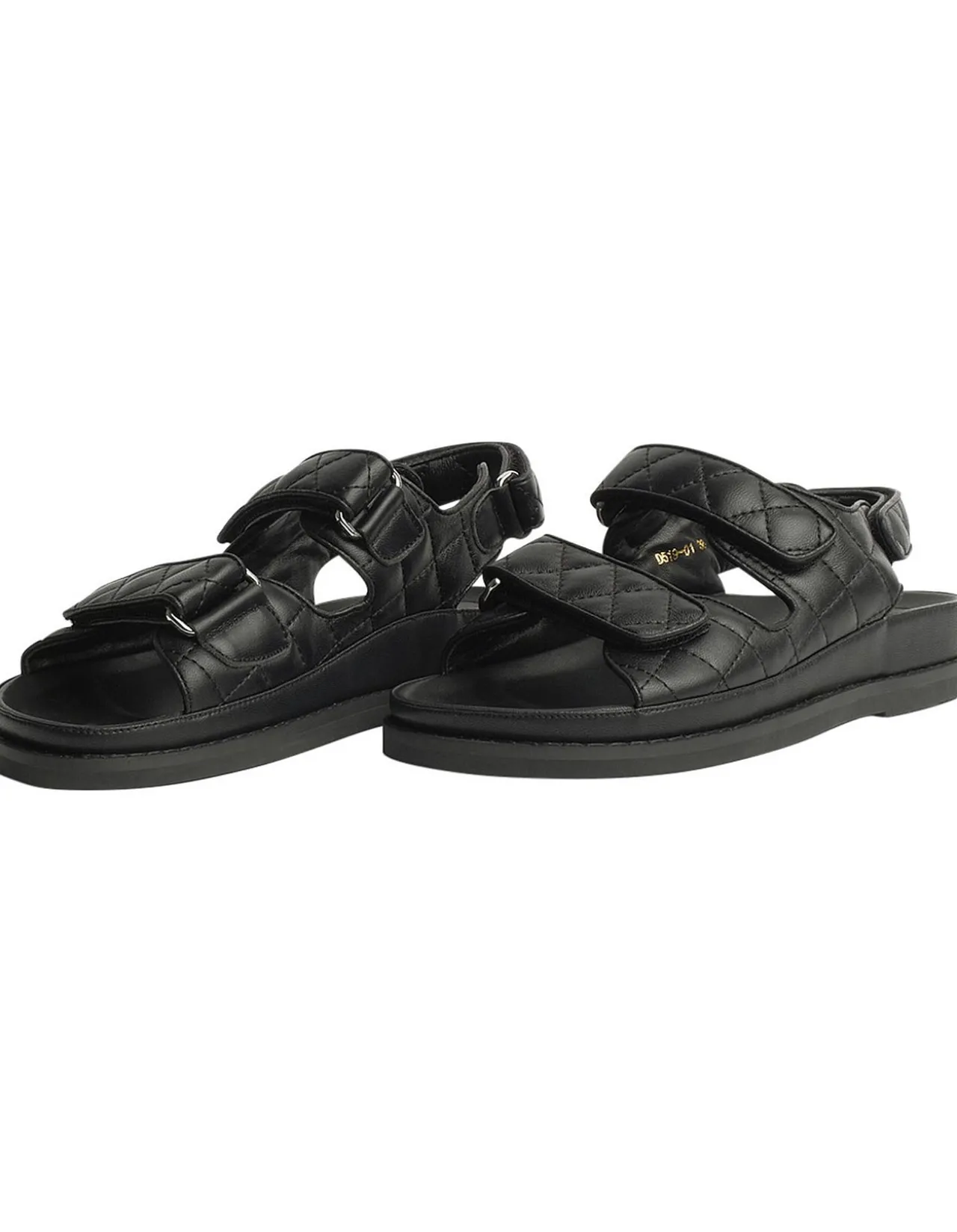 HIRANNI SANDAL