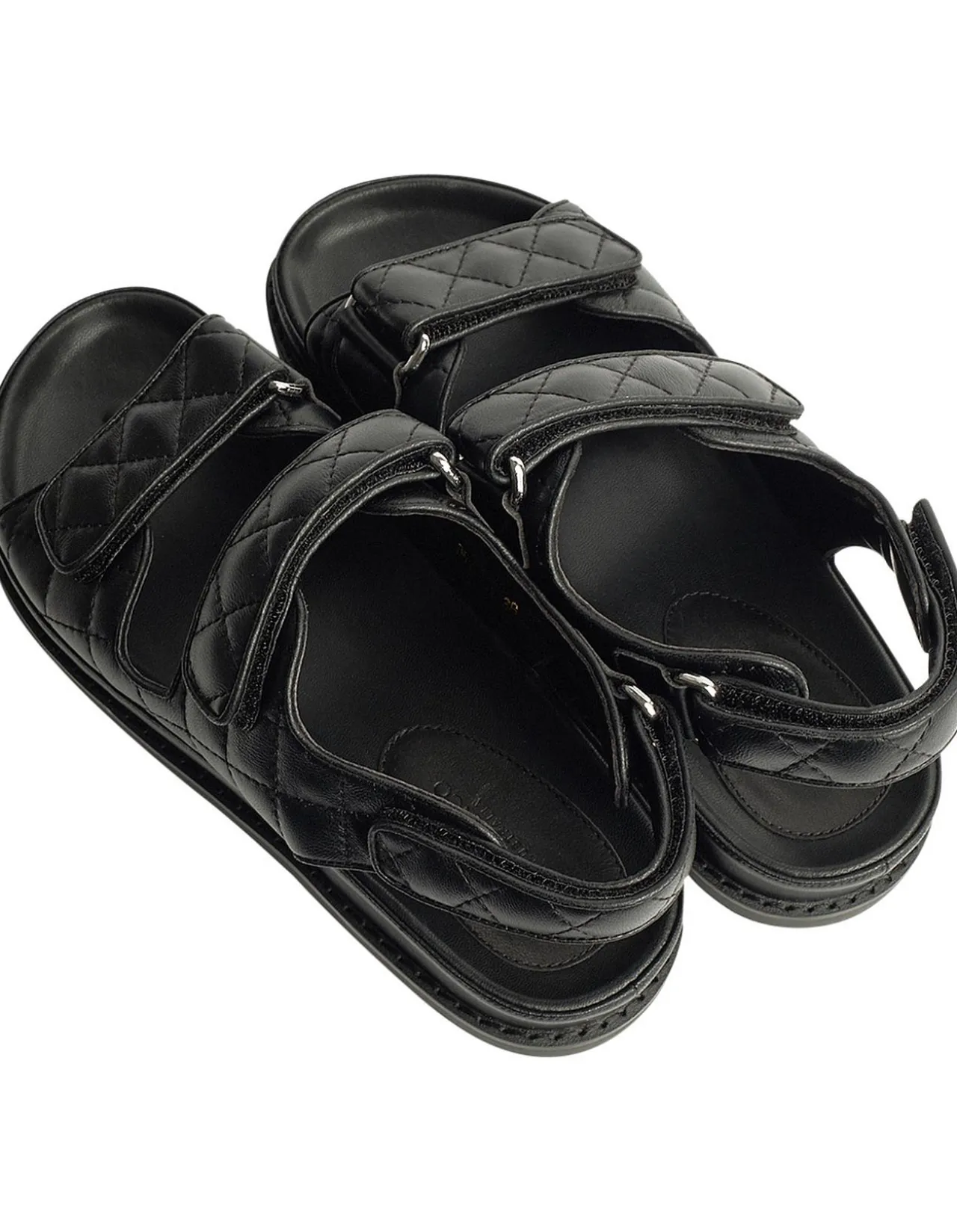 HIRANNI SANDAL