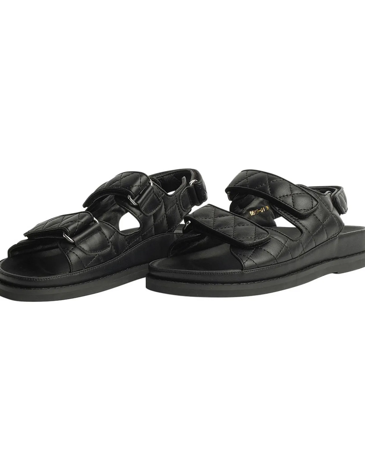 HIRANNI SANDAL