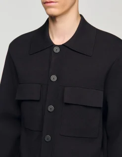Home Cardigan