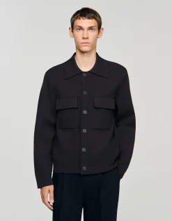 Home Cardigan